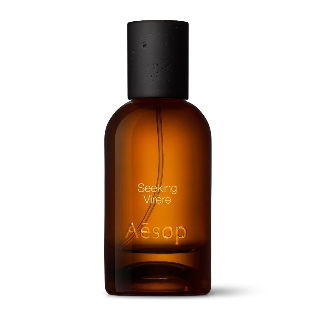 Seeking Virere Aesop