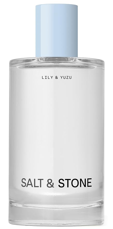 Lily & Yuzu Salt & Stone