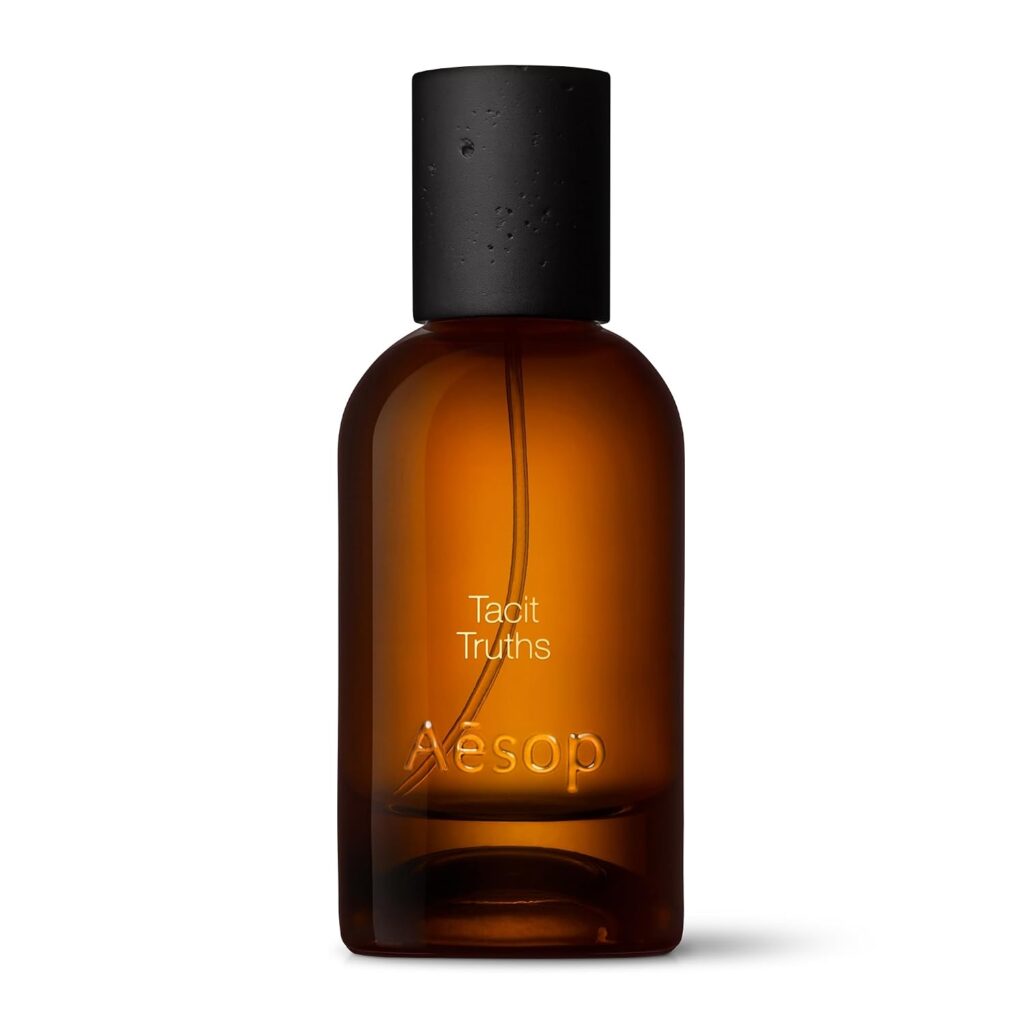 Tacit Truths Aesop