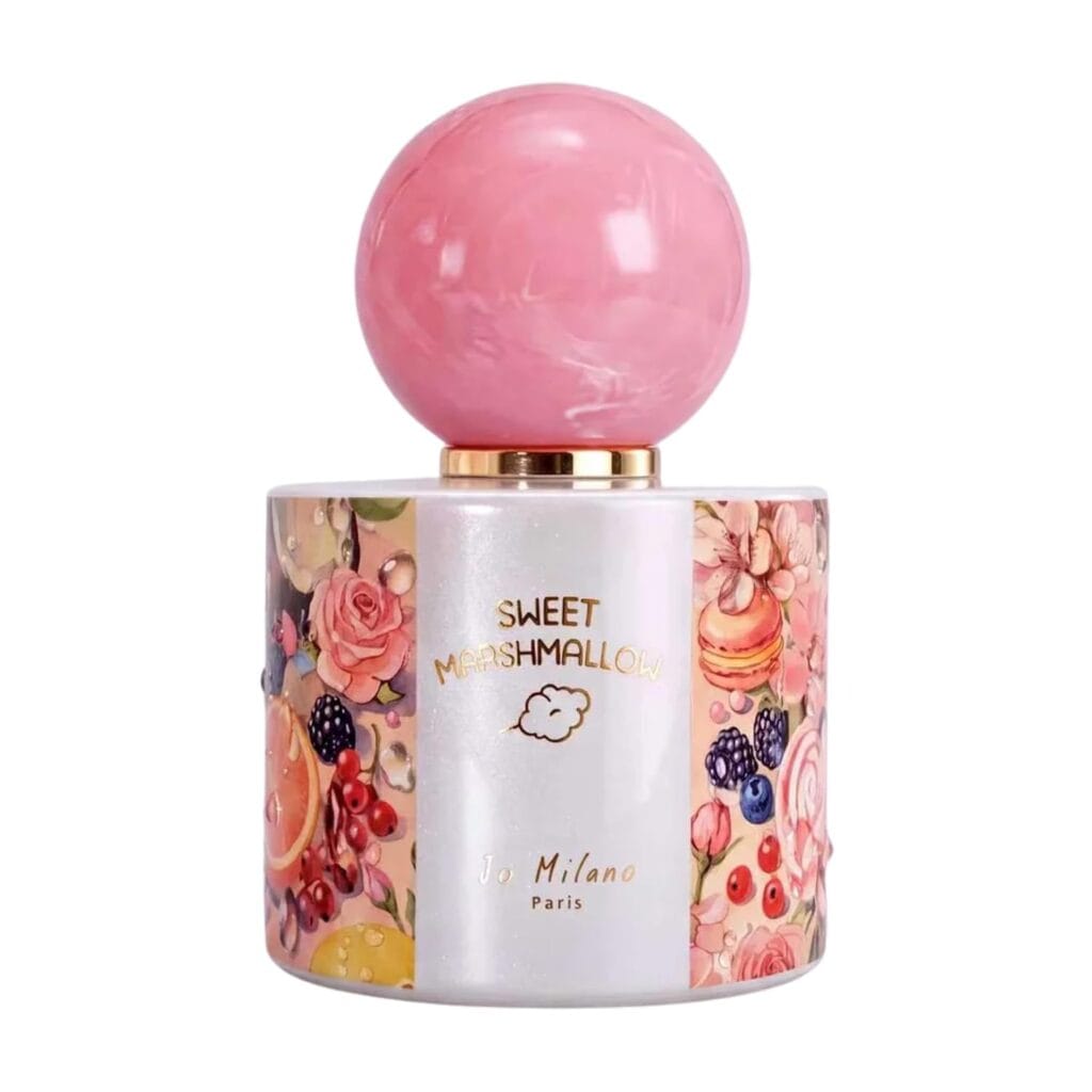 Sweet Marshmallow Jo Milano