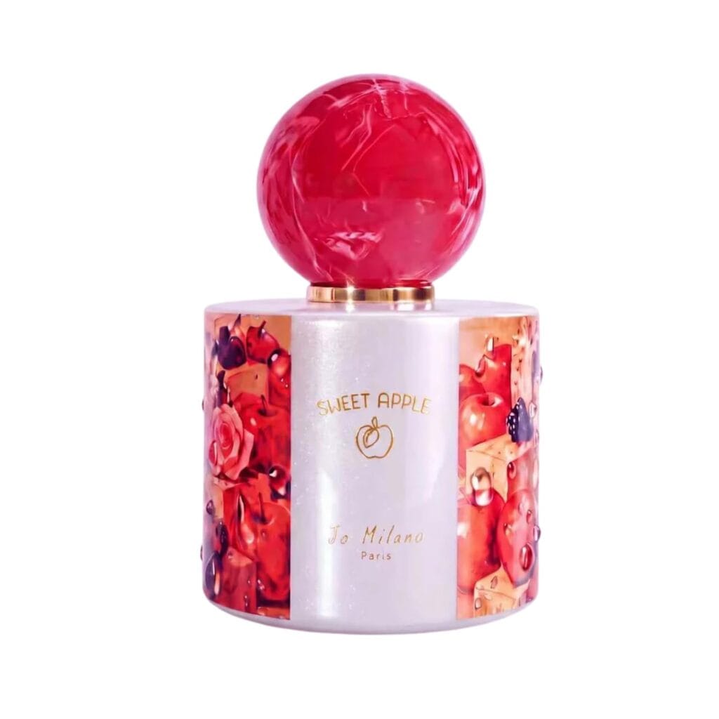 Sweet Apple Jo Milano