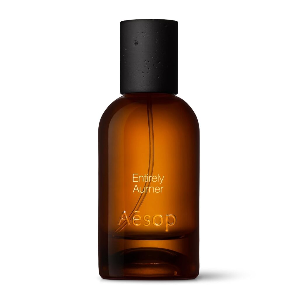 Entirely Aurner Aesop