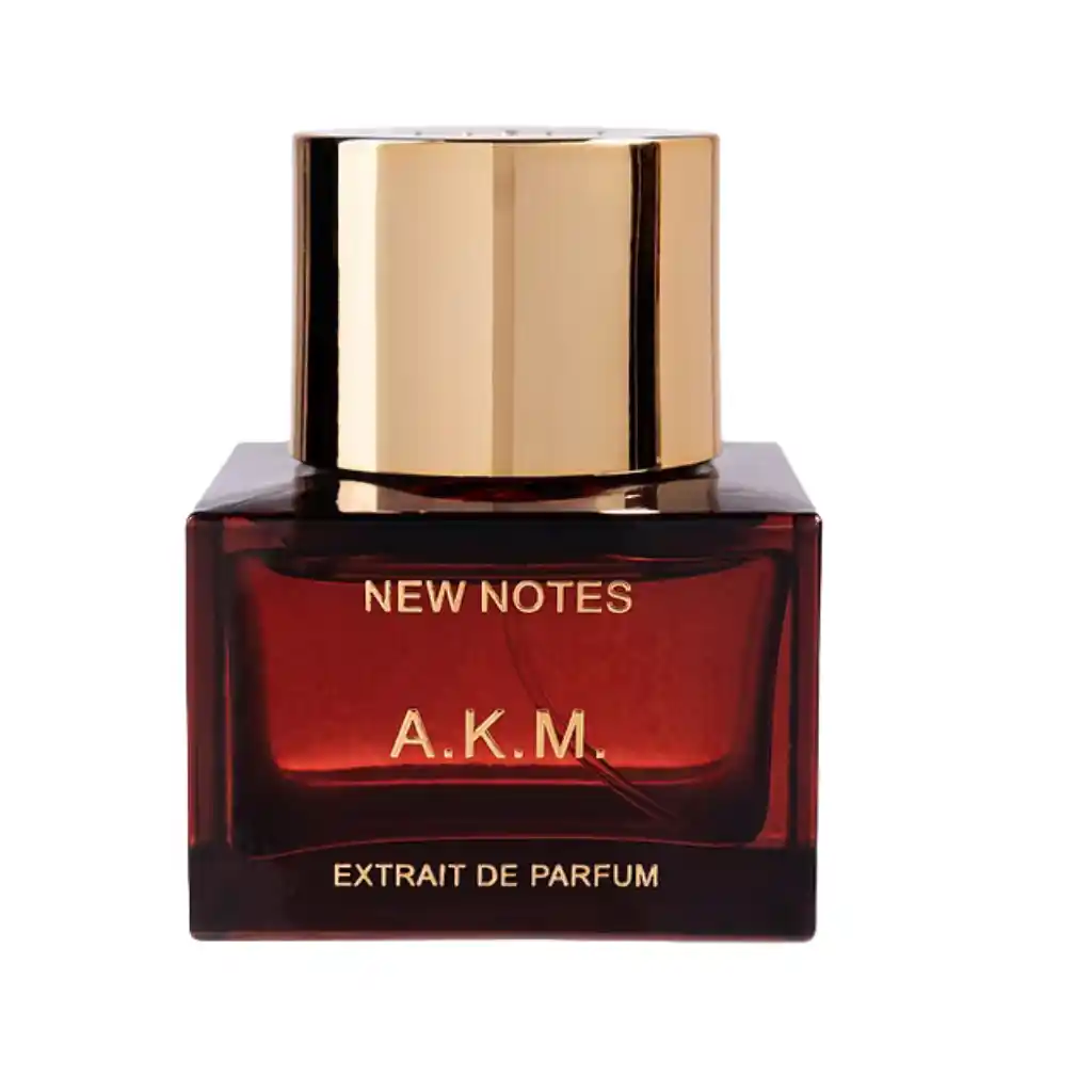 A.K.M. New Notes