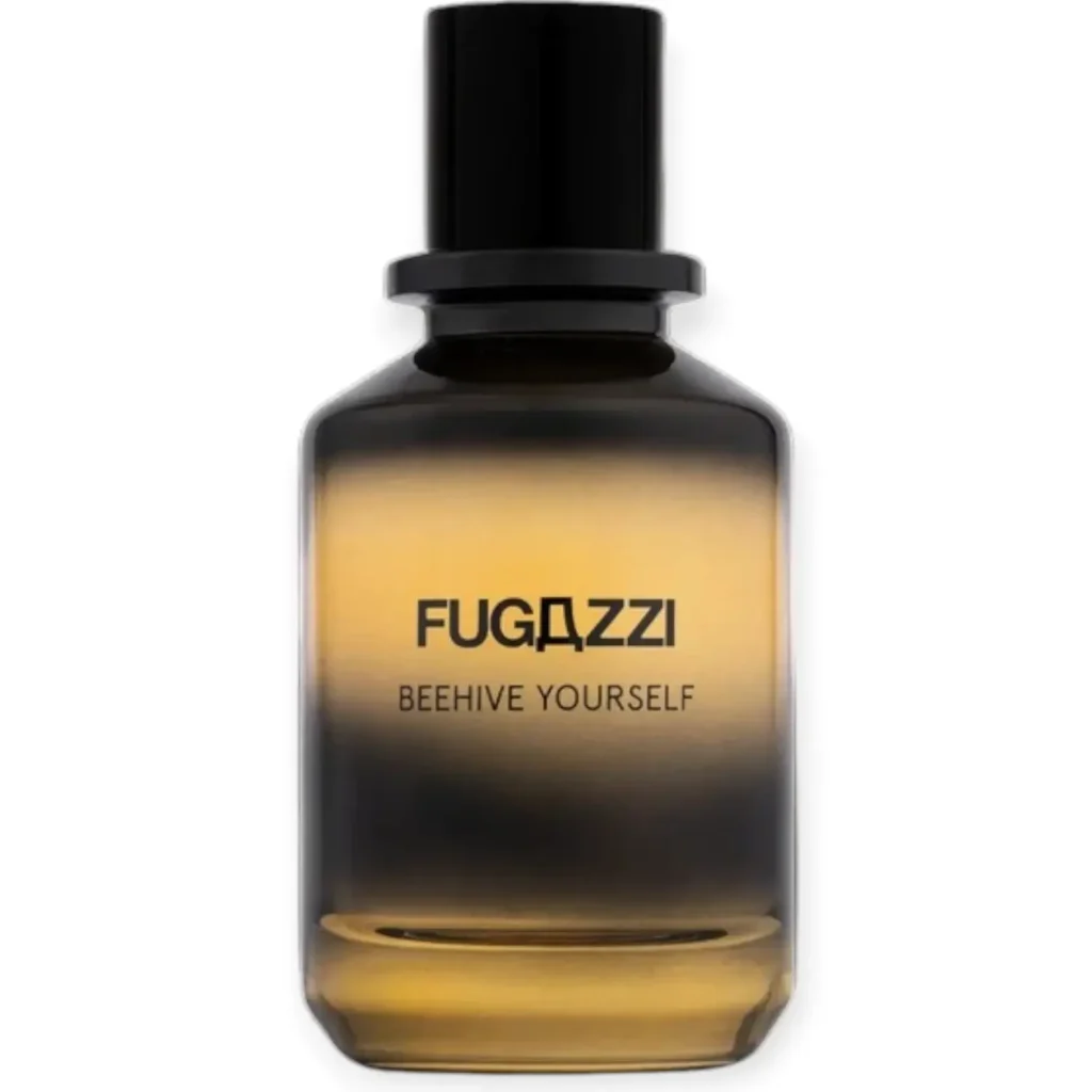 Beehive Yourself Fugazzi