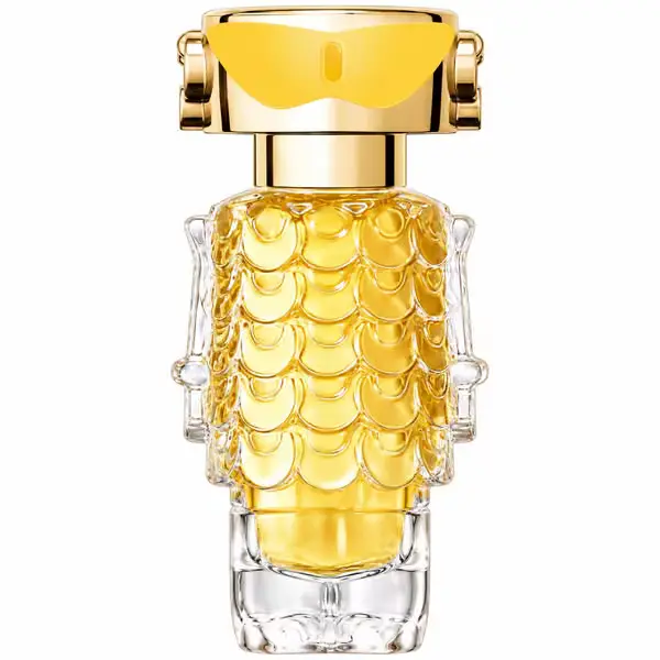 Fame Gummies Citrus Sweety Rabanne