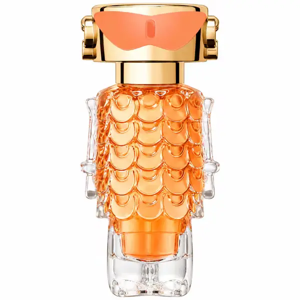 Fame Gummies Peachy Girl Rabanne