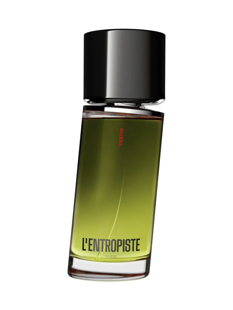 Festin L'Entropiste