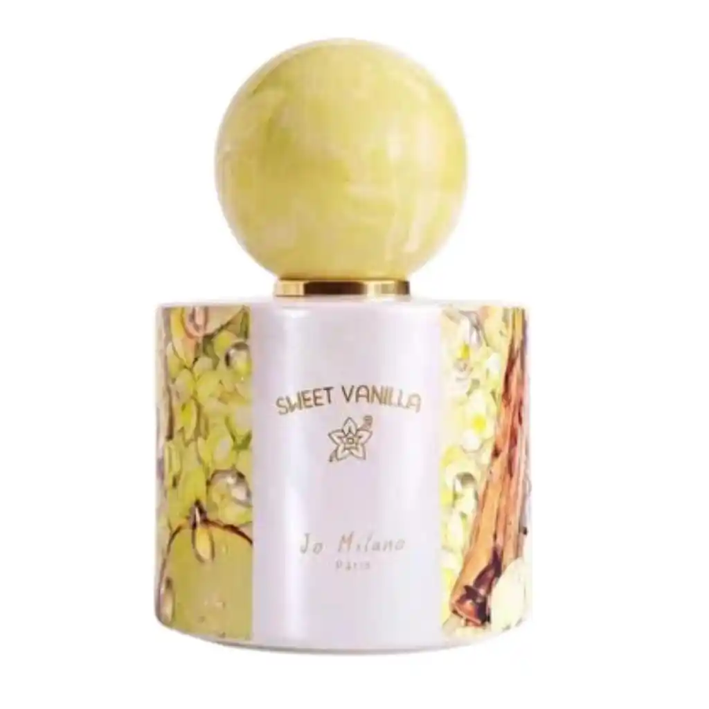 Sweet Vanilla Jo Milano