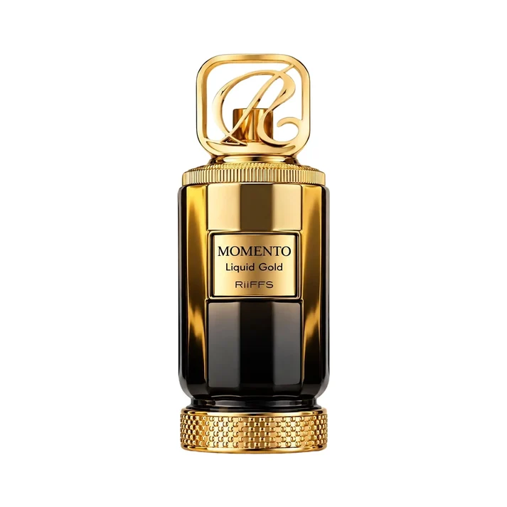 Momento Liquid Gold Riiffs