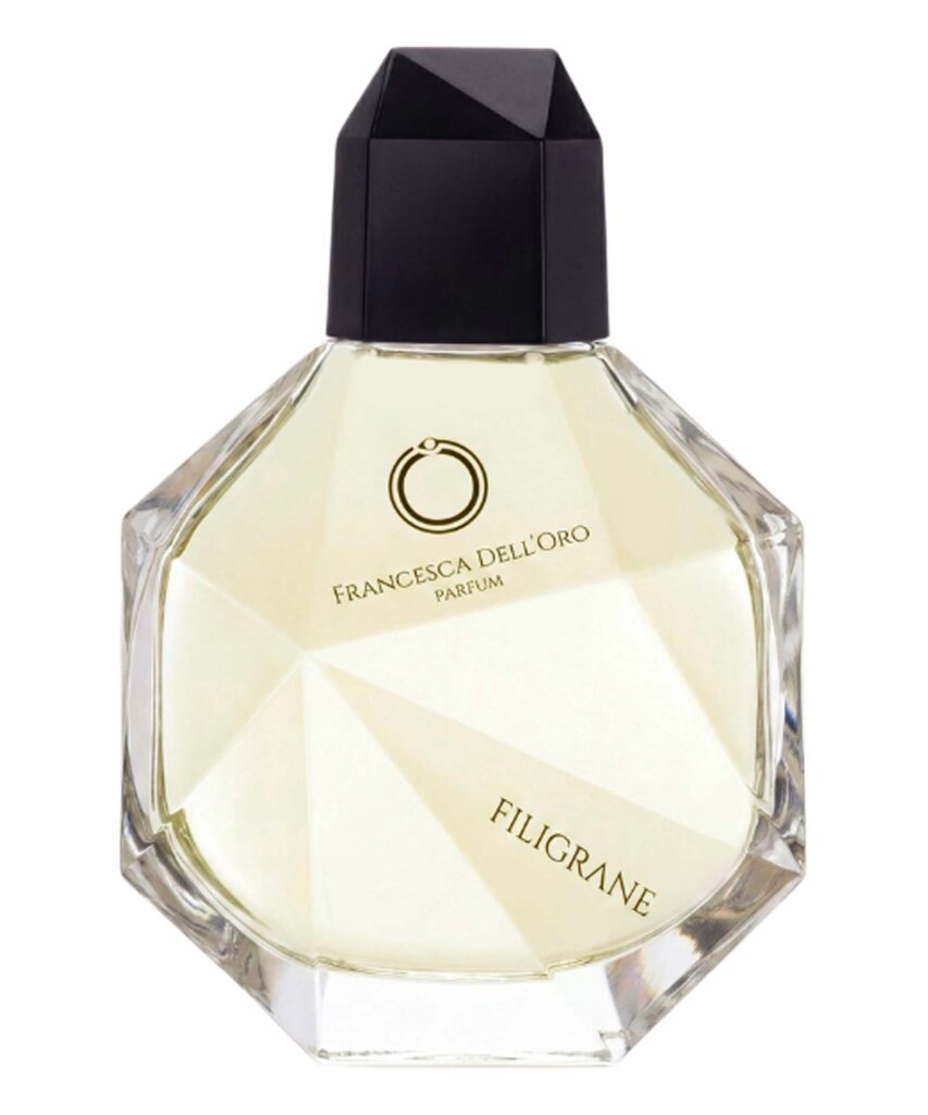 Filigrane Francesca dell'Oro