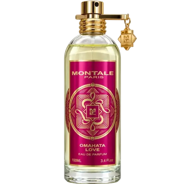 Omahata Love Montale