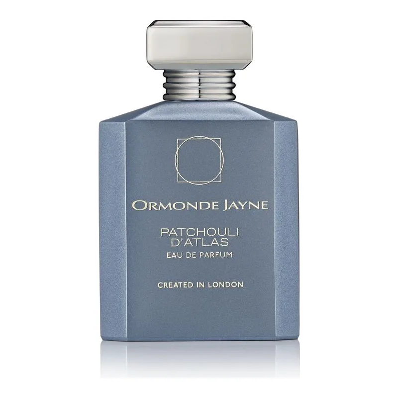Patchouli d’Atlas Ormonde Jayne