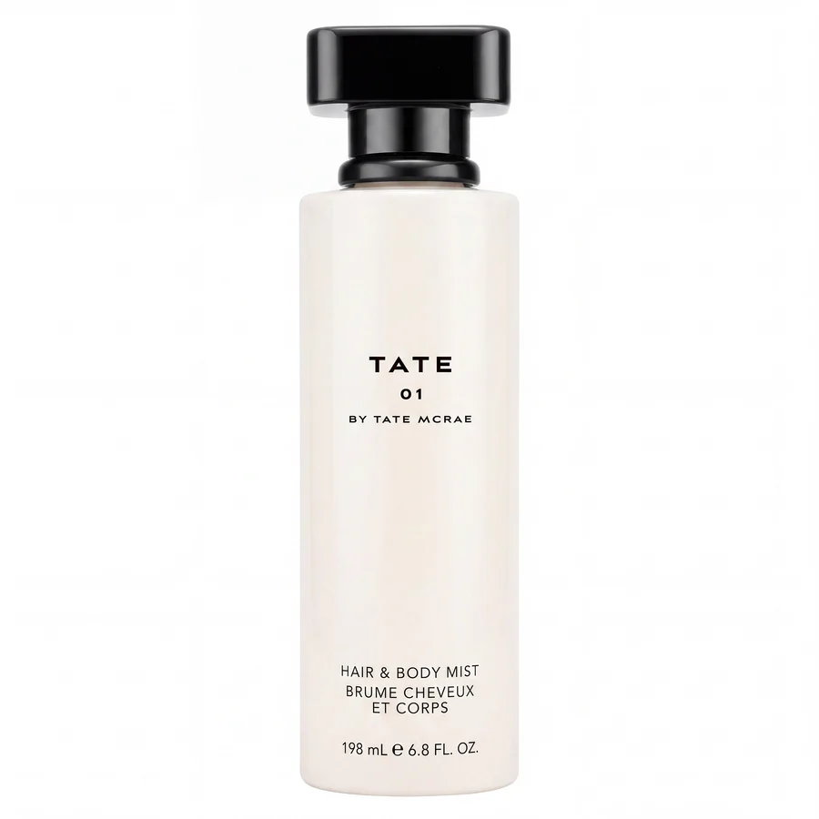 TATE 01 Hair & Body Mist Tate McRae