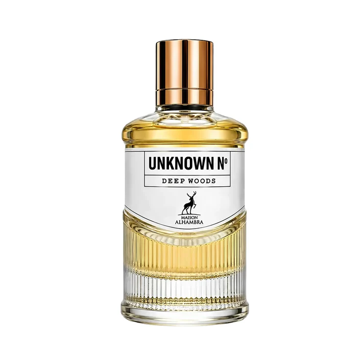 Unknown N° Deep Woods Maison Alhambra