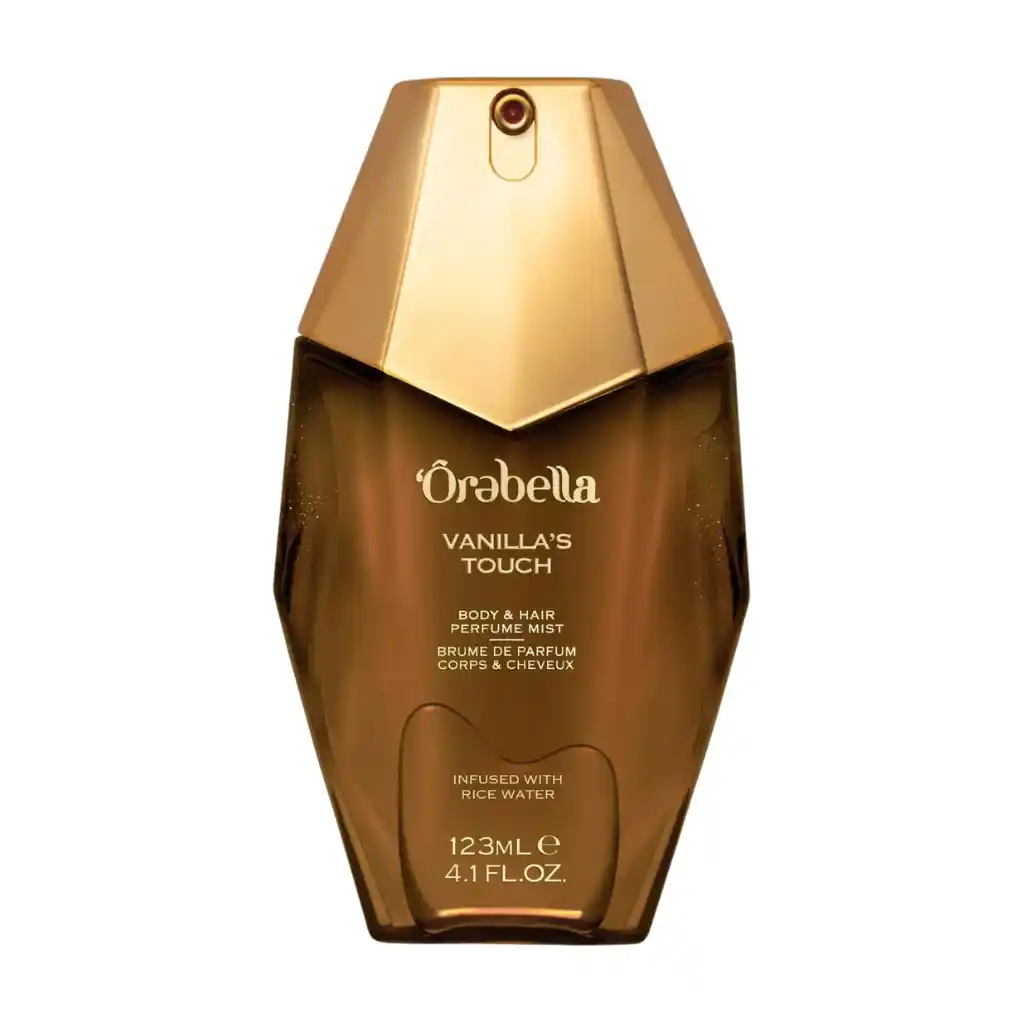 Vanilla's Touch Orabelle