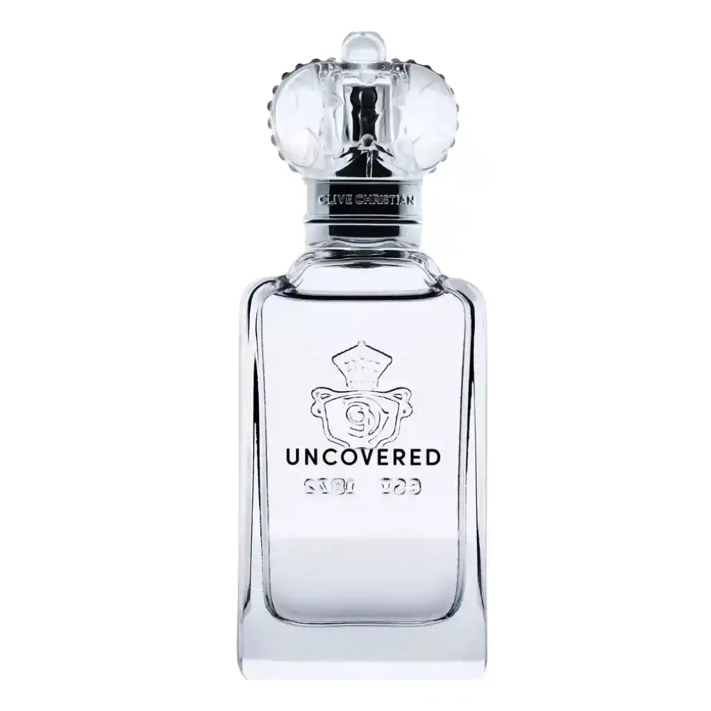 Uncovered Clive Christian