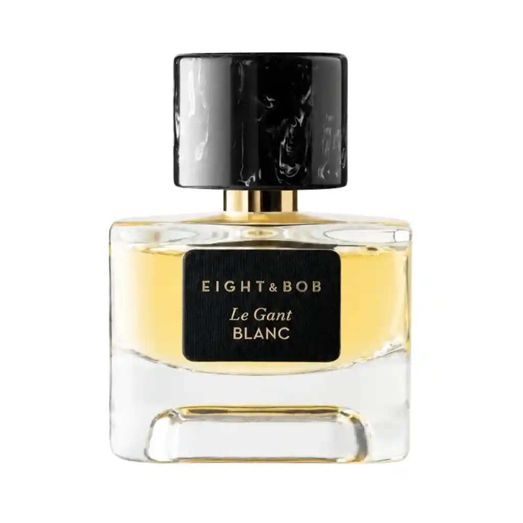 Le Gant Blanc Eight & Bob